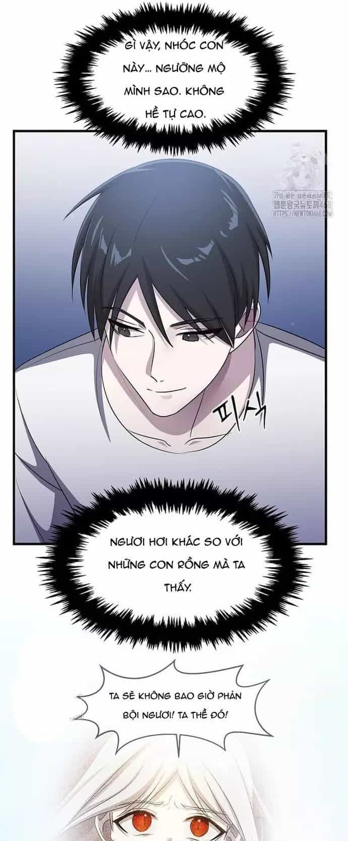 Võ Thần Thăng Cấp - Chương 45 - ảnh 20