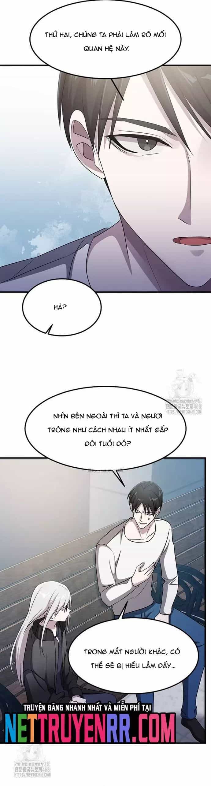 Võ Thần Thăng Cấp - Chương 45 - ảnh 26