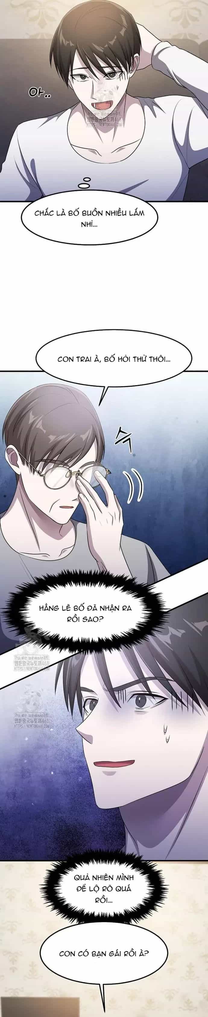 Võ Thần Thăng Cấp - Chương 46 - ảnh 12