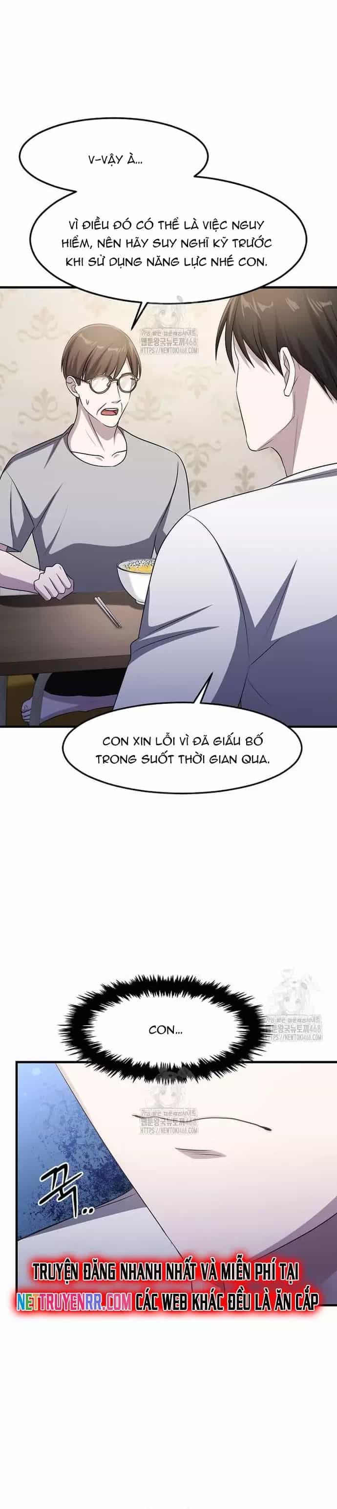 Võ Thần Thăng Cấp - Chương 46 - ảnh 18