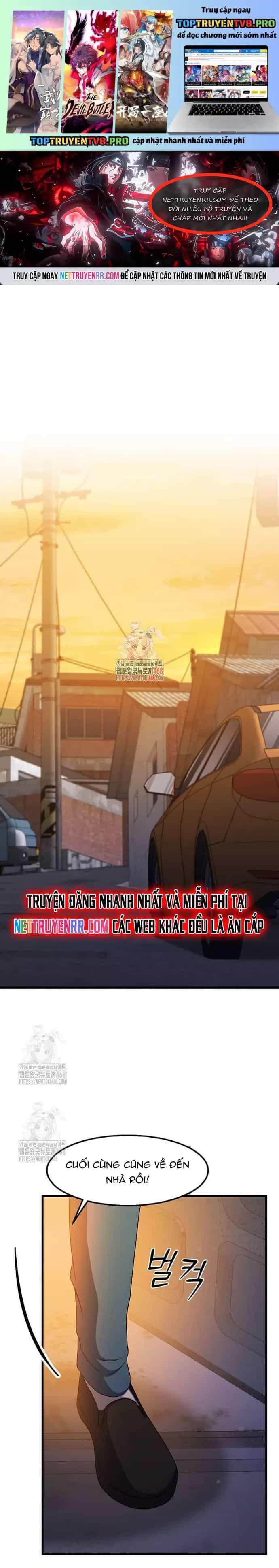 Võ Thần Thăng Cấp - Chương 46 - ảnh 2