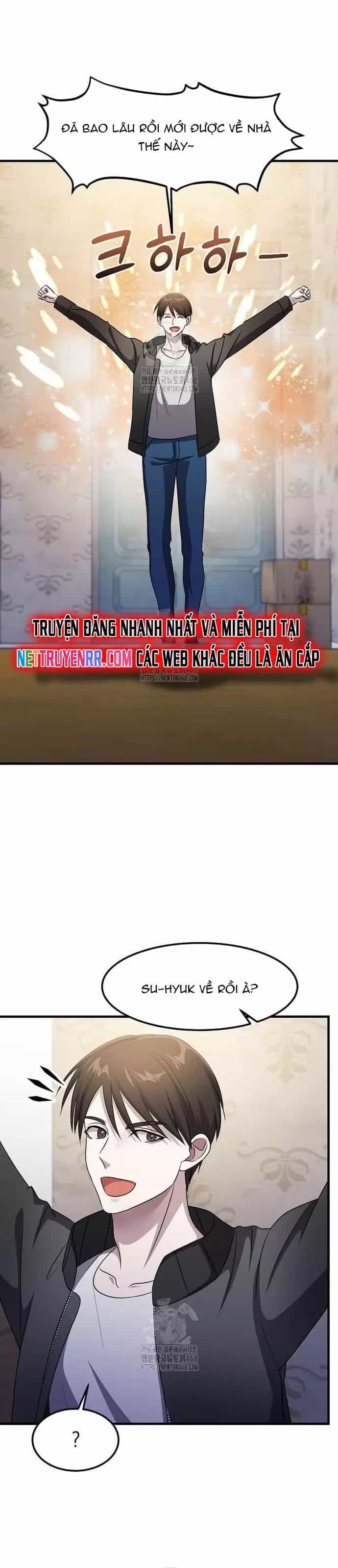 Võ Thần Thăng Cấp - Chương 46 - ảnh 3