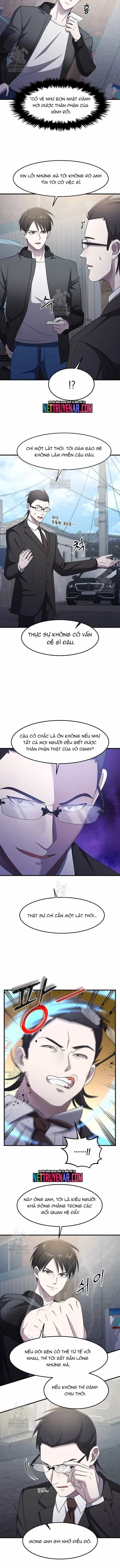 Võ Thần Thăng Cấp - Chương 47 - ảnh 4