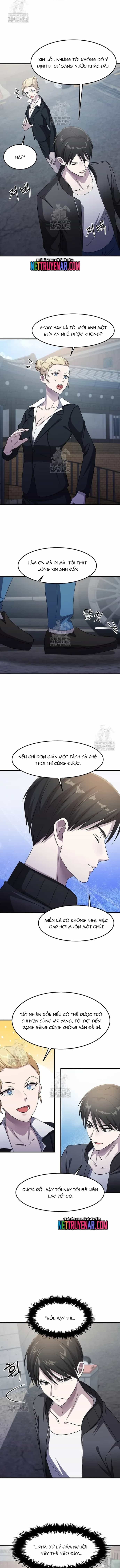 Võ Thần Thăng Cấp - Chương 47 - ảnh 7