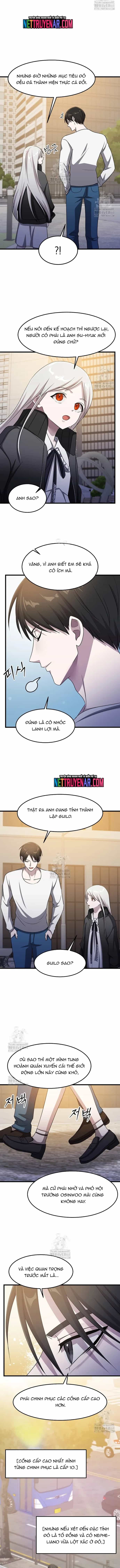 Võ Thần Thăng Cấp - Chương 49 - ảnh 10