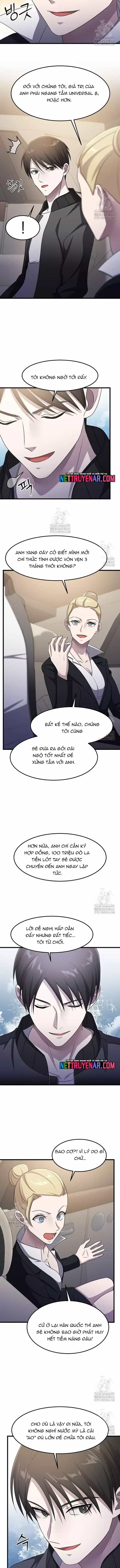 Võ Thần Thăng Cấp - Chương 50 - ảnh 10