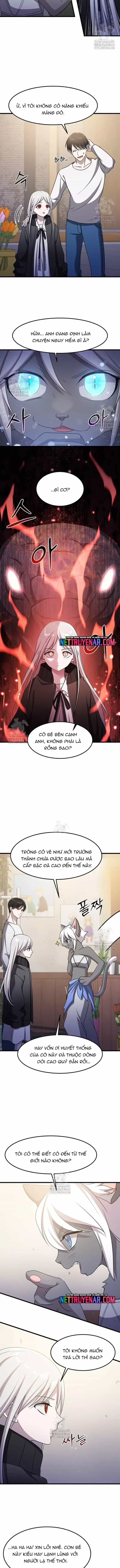 Võ Thần Thăng Cấp - Chương 50 - ảnh 3