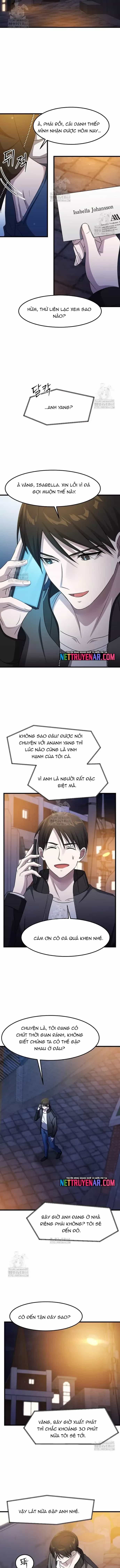 Võ Thần Thăng Cấp - Chương 50 - ảnh 7