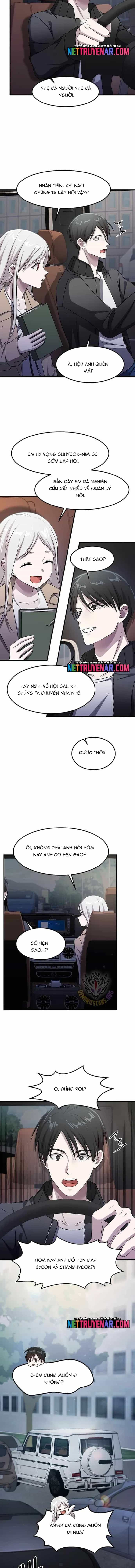 Võ Thần Thăng Cấp - Chương 52 - ảnh 10