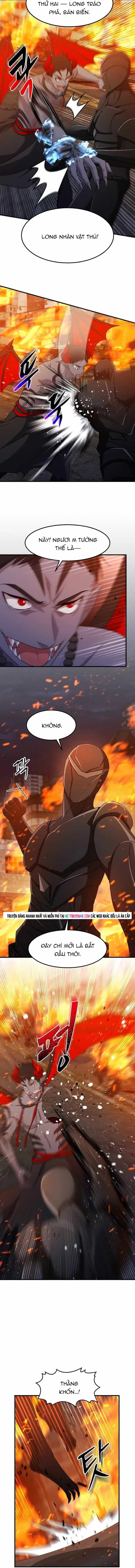 Võ Thần Thăng Cấp - Chương 54 - ảnh 11