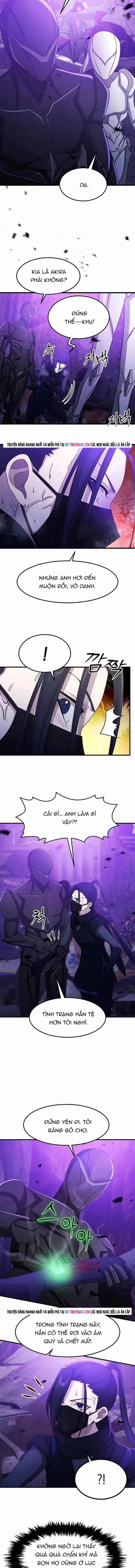 Võ Thần Thăng Cấp - Chương 54 - ảnh 2