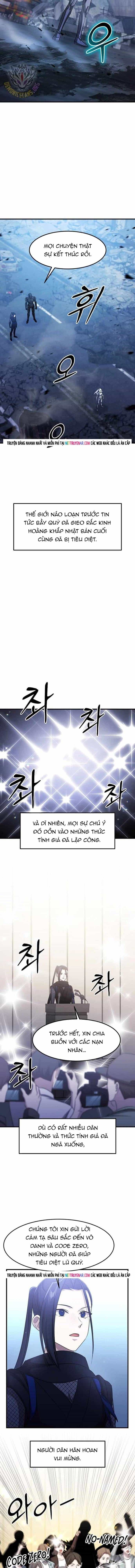 Võ Thần Thăng Cấp - Chương 55 - ảnh 12