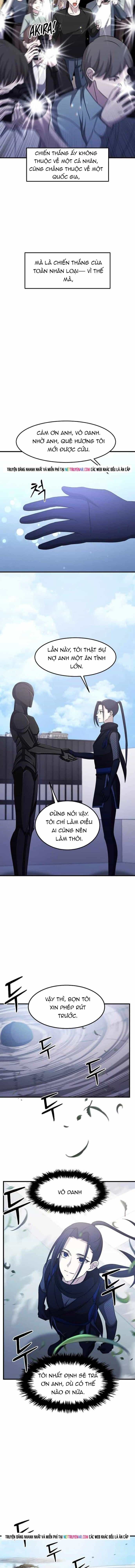 Võ Thần Thăng Cấp - Chương 55 - ảnh 13