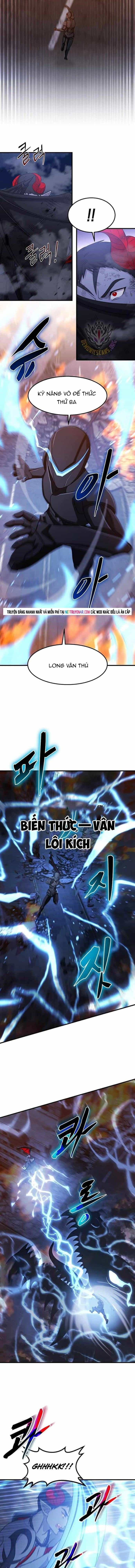 Võ Thần Thăng Cấp - Chương 55 - ảnh 4