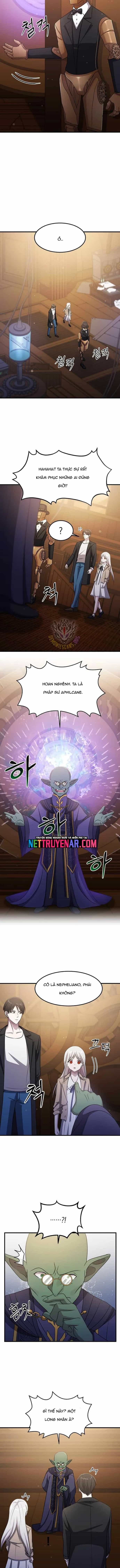 Võ Thần Thăng Cấp - Chương 56 - ảnh 8