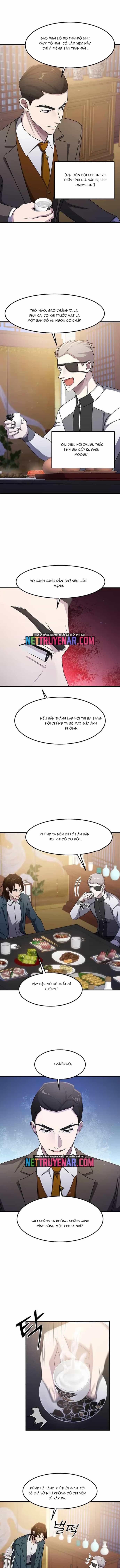 Võ Thần Thăng Cấp - Chương 57 - ảnh 4