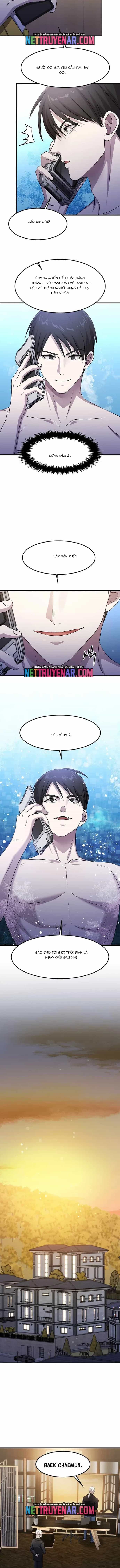 Võ Thần Thăng Cấp - Chương 57 - ảnh 7