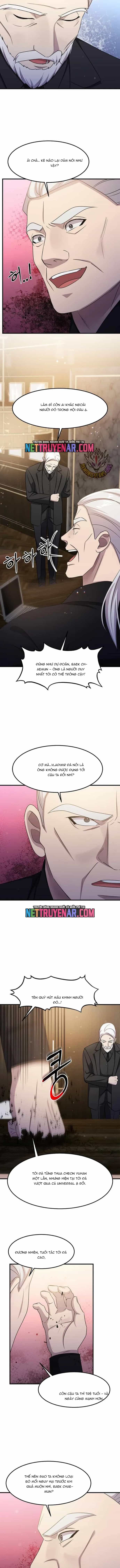 Võ Thần Thăng Cấp - Chương 57 - ảnh 9