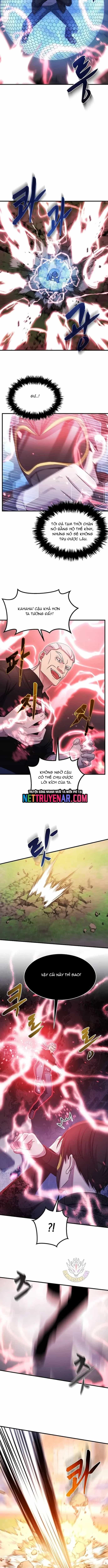 Võ Thần Thăng Cấp - Chương 58 - ảnh 7