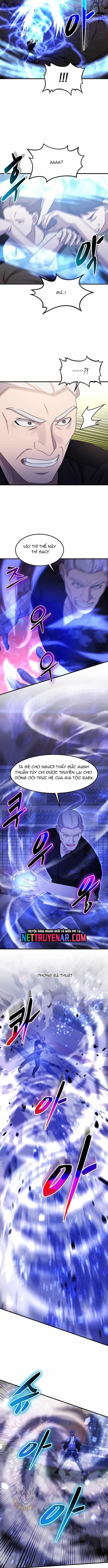 Võ Thần Thăng Cấp - Chương 59 - ảnh 5