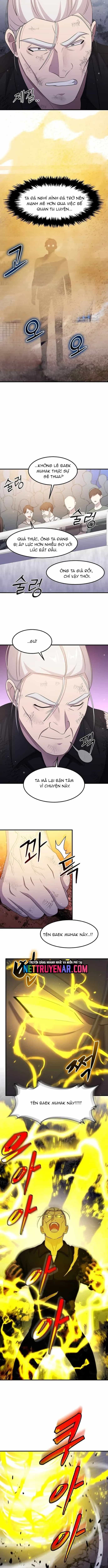 Võ Thần Thăng Cấp - Chương 59 - ảnh 8