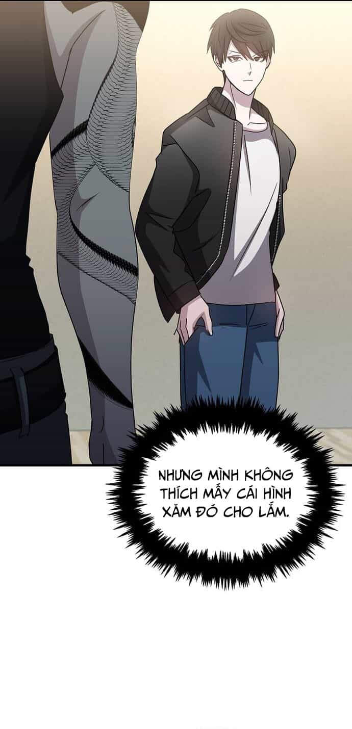 Võ Thần Thăng Cấp - Chương 6 - ảnh 14
