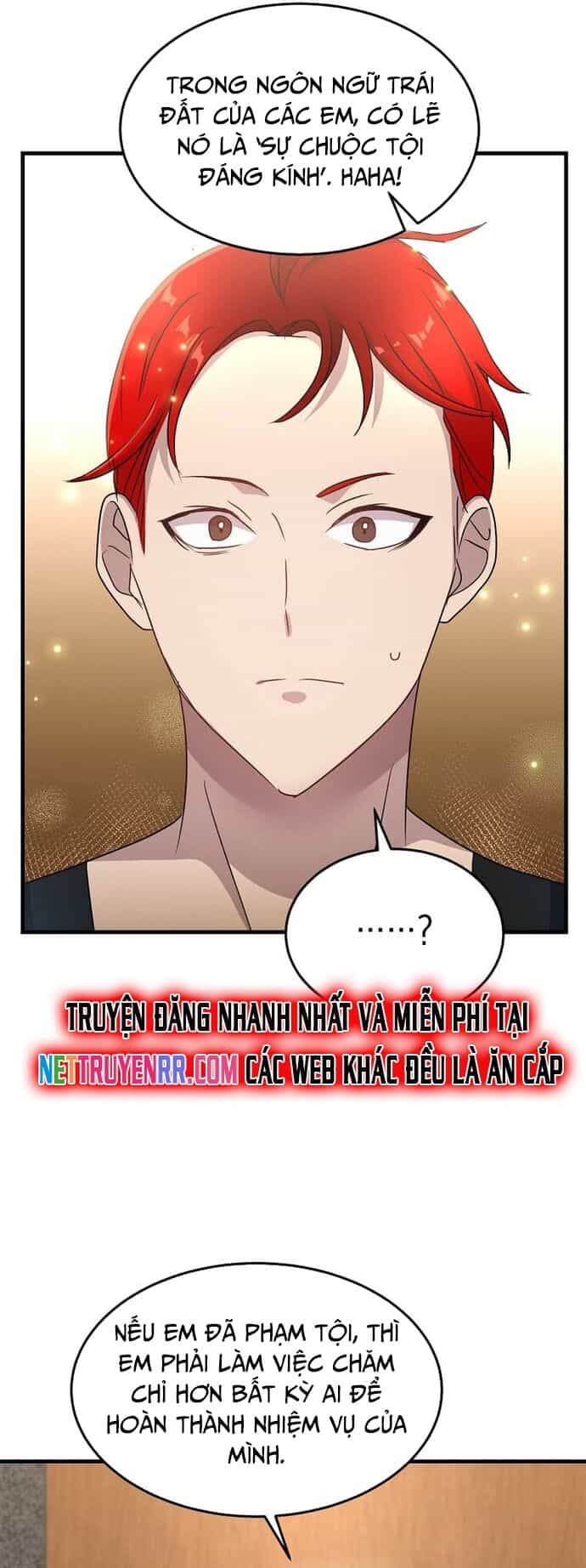 Võ Thần Thăng Cấp - Chương 6 - ảnh 22