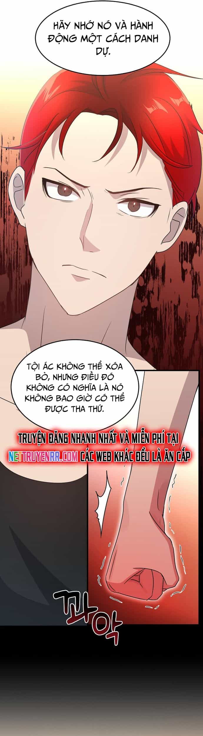 Võ Thần Thăng Cấp - Chương 6 - ảnh 24