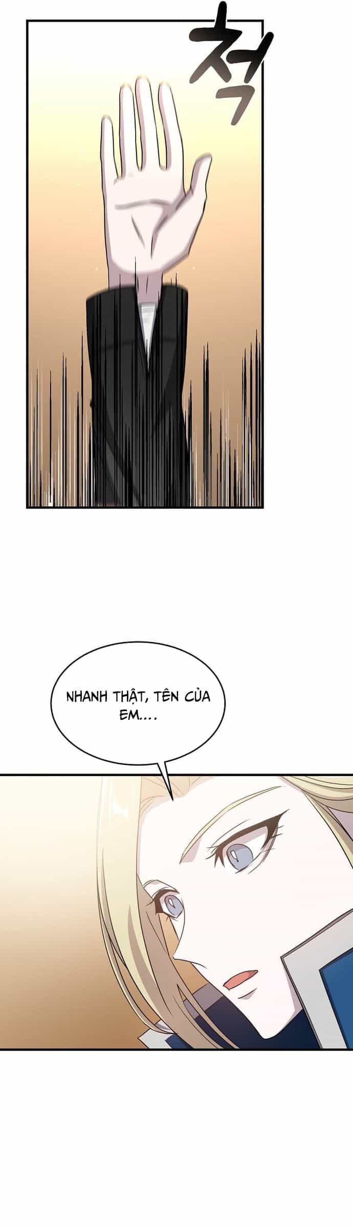Võ Thần Thăng Cấp - Chương 6 - ảnh 27