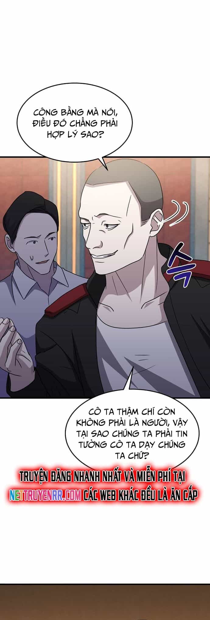 Võ Thần Thăng Cấp - Chương 6 - ảnh 39