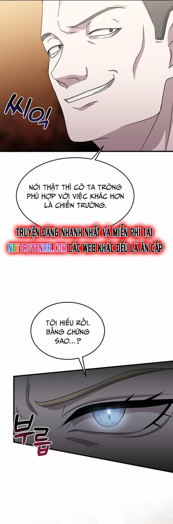 Võ Thần Thăng Cấp - Chương 6 - ảnh 41