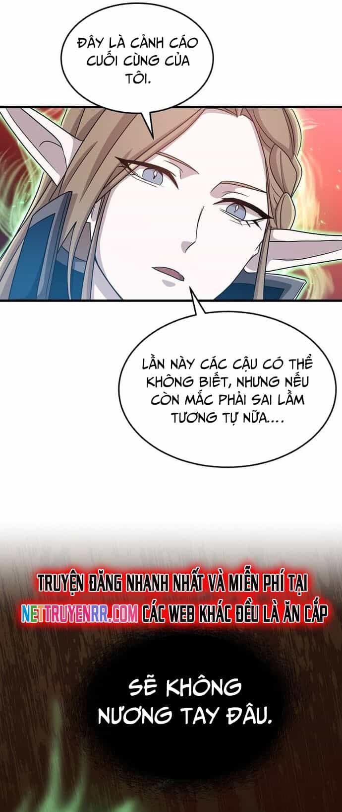 Võ Thần Thăng Cấp - Chương 6 - ảnh 48