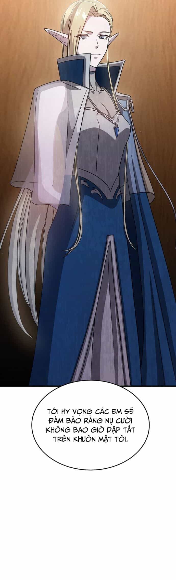 Võ Thần Thăng Cấp - Chương 6 - ảnh 58