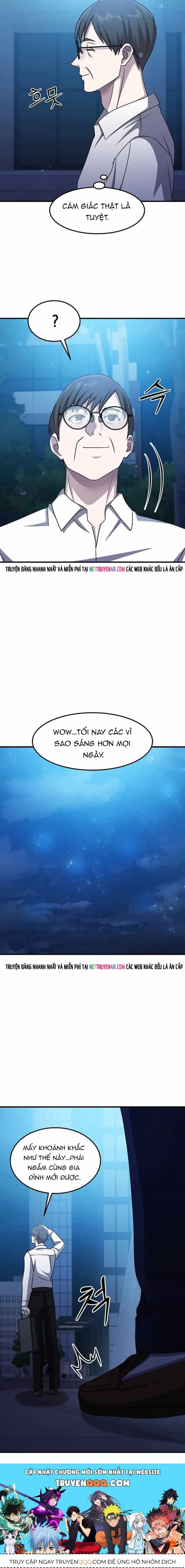 Võ Thần Thăng Cấp - Chương 60 - ảnh 12