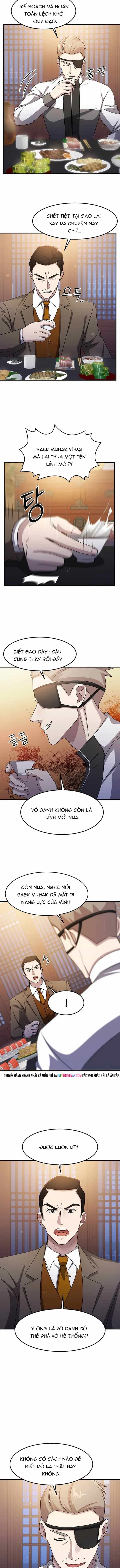 Võ Thần Thăng Cấp - Chương 60 - ảnh 6