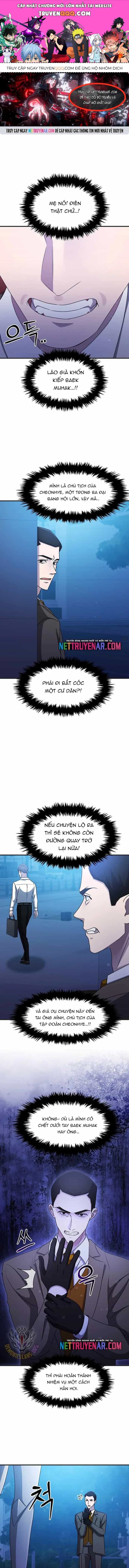 Võ Thần Thăng Cấp - Chương 61 - ảnh 1