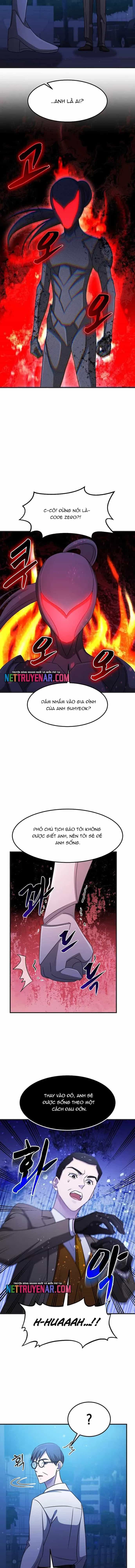 Võ Thần Thăng Cấp - Chương 61 - ảnh 2