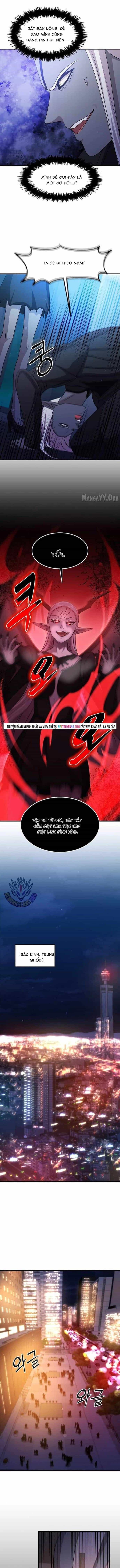 Võ Thần Thăng Cấp - Chương 64 - ảnh 11