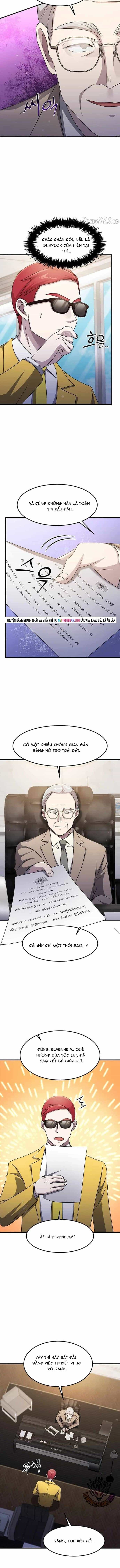 Võ Thần Thăng Cấp - Chương 64 - ảnh 3