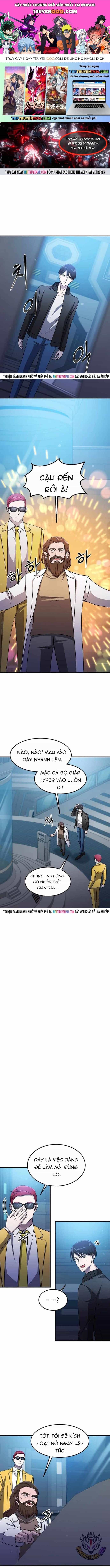 Võ Thần Thăng Cấp - Chương 65 - ảnh 1