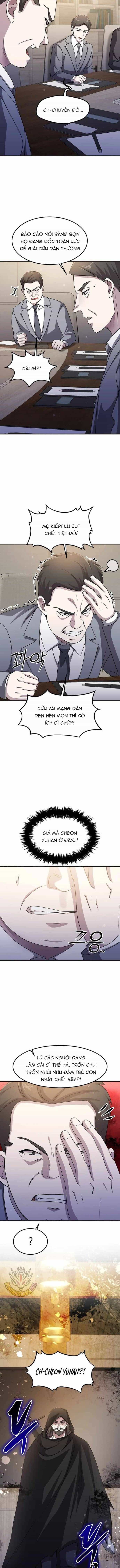 Võ Thần Thăng Cấp - Chương 65 - ảnh 9