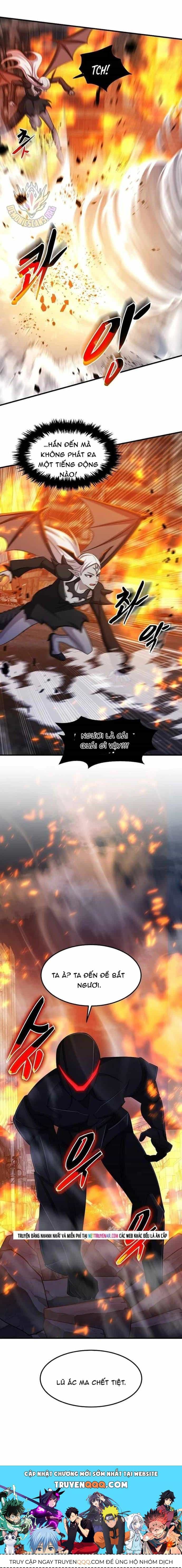 Võ Thần Thăng Cấp - Chương 66 - ảnh 16