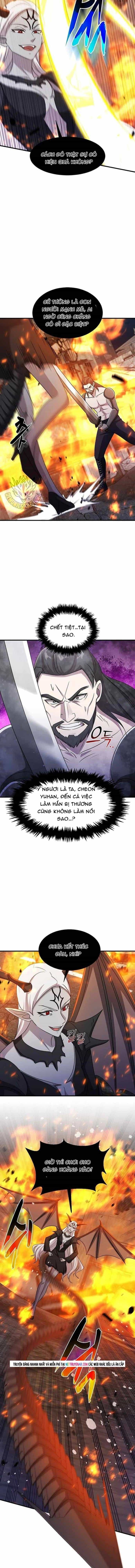 Võ Thần Thăng Cấp - Chương 66 - ảnh 7