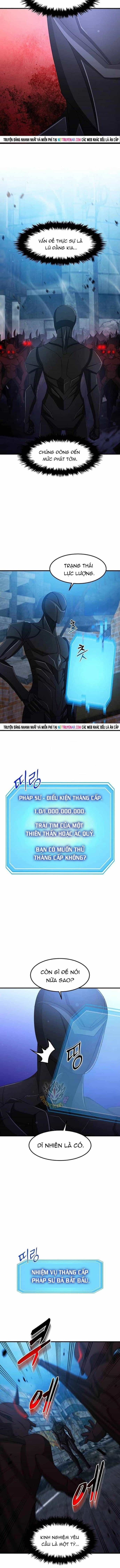 Võ Thần Thăng Cấp - Chương 67 - ảnh 5