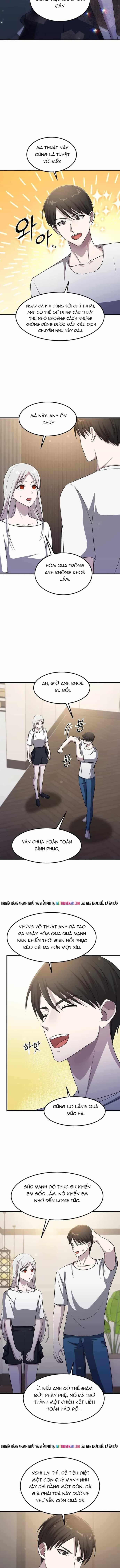 Võ Thần Thăng Cấp - Chương 68 - ảnh 12