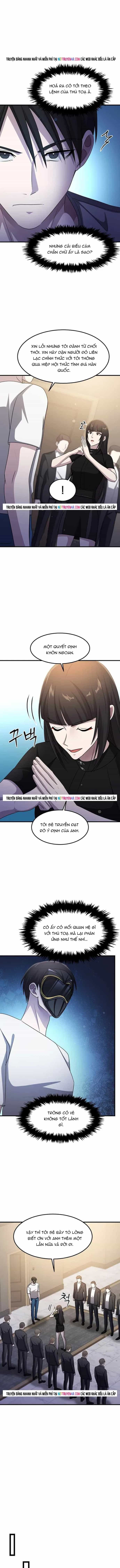 Võ Thần Thăng Cấp - Chương 69 - ảnh 10