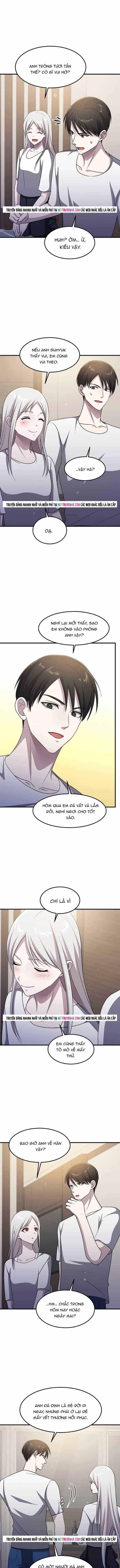 Võ Thần Thăng Cấp - Chương 69 - ảnh 4