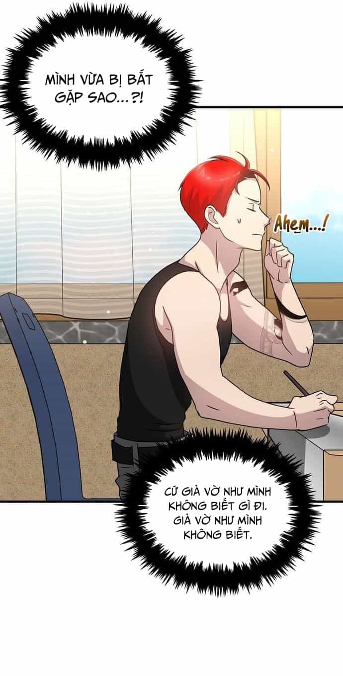 Võ Thần Thăng Cấp - Chương 7 - ảnh 10