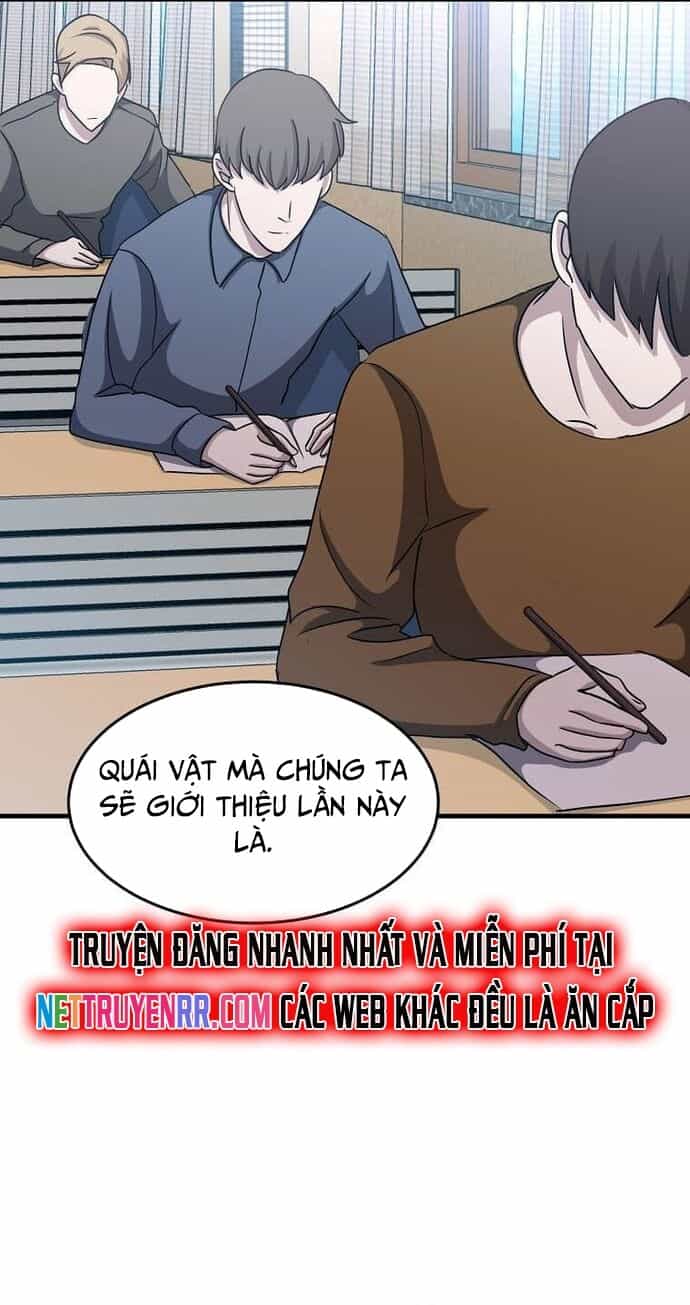 Võ Thần Thăng Cấp - Chương 7 - ảnh 2
