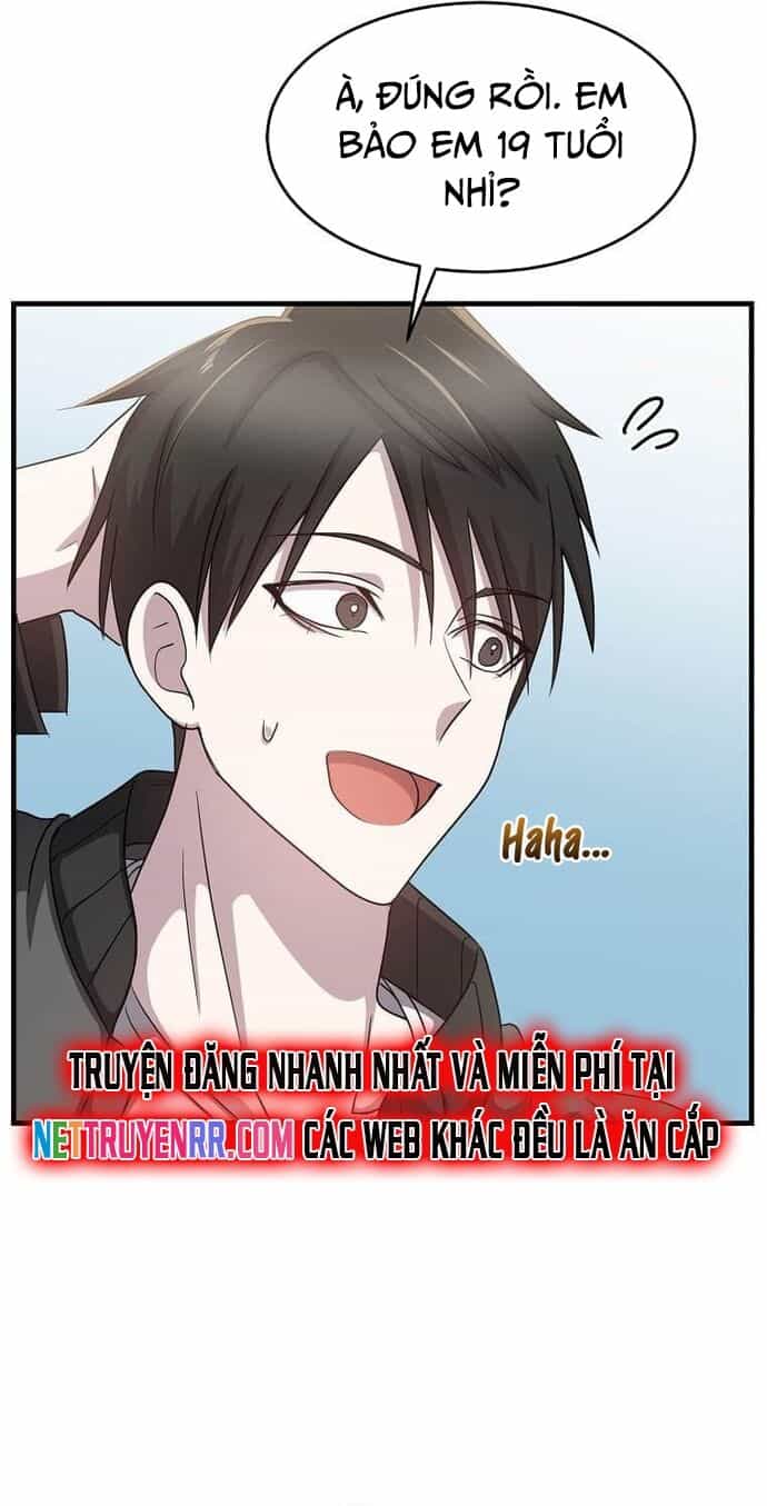 Võ Thần Thăng Cấp - Chương 7 - ảnh 20